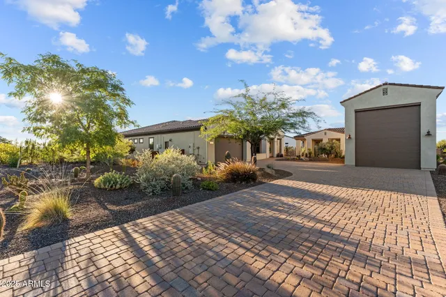$2,050,000 | 3940 Rolling Stock Way, Wickenburg, AZ 85390