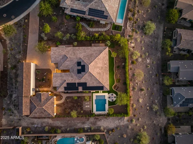 $2,050,000 | 3940 Rolling Stock Way, Wickenburg, AZ 85390