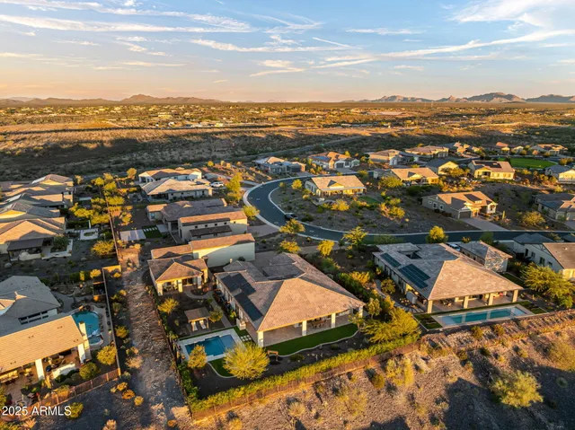 $2,050,000 | 3940 Rolling Stock Way, Wickenburg, AZ 85390