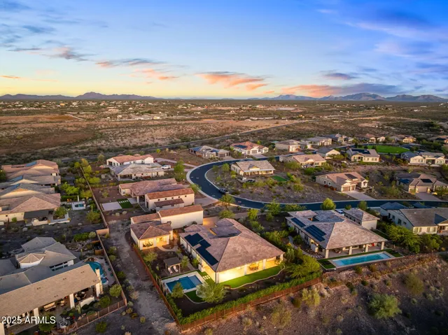 $2,050,000 | 3940 Rolling Stock Way, Wickenburg, AZ 85390