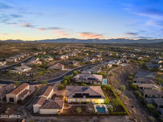 $2,050,000 | 3940 Rolling Stock Way, Wickenburg, AZ 85390