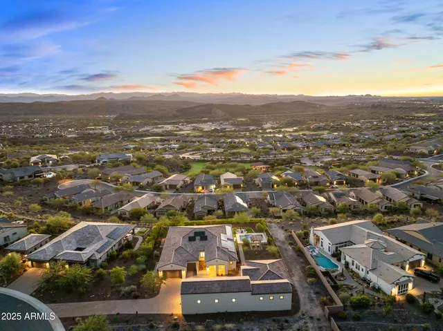 $2,050,000 | 3940 Rolling Stock Way, Wickenburg, AZ 85390