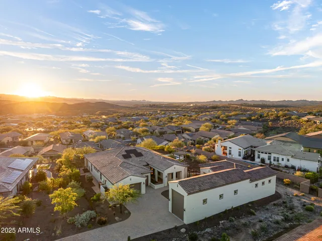 $2,050,000 | 3940 Rolling Stock Way, Wickenburg, AZ 85390