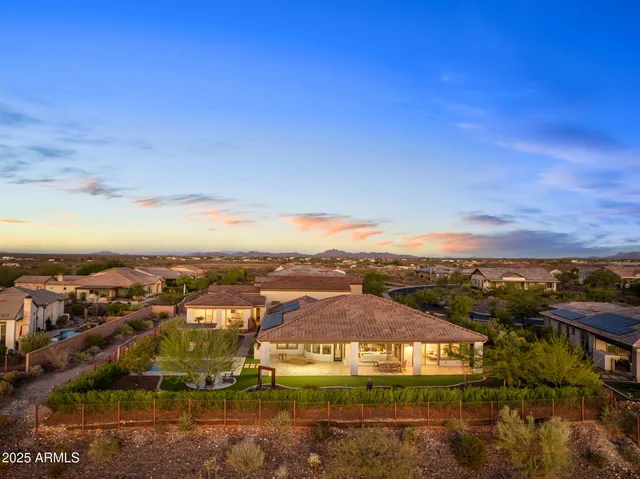 $2,050,000 | 3940 Rolling Stock Way, Wickenburg, AZ 85390