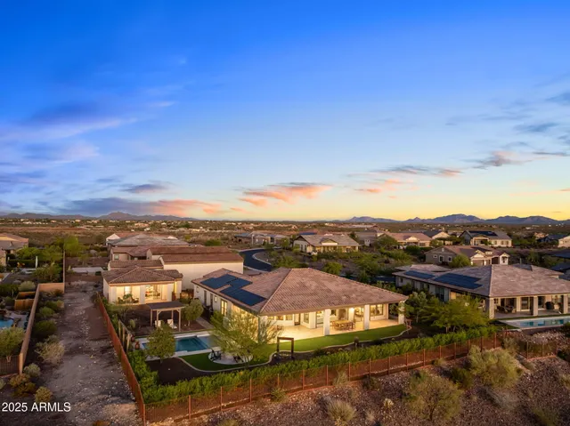 $2,050,000 | 3940 Rolling Stock Way, Wickenburg, AZ 85390