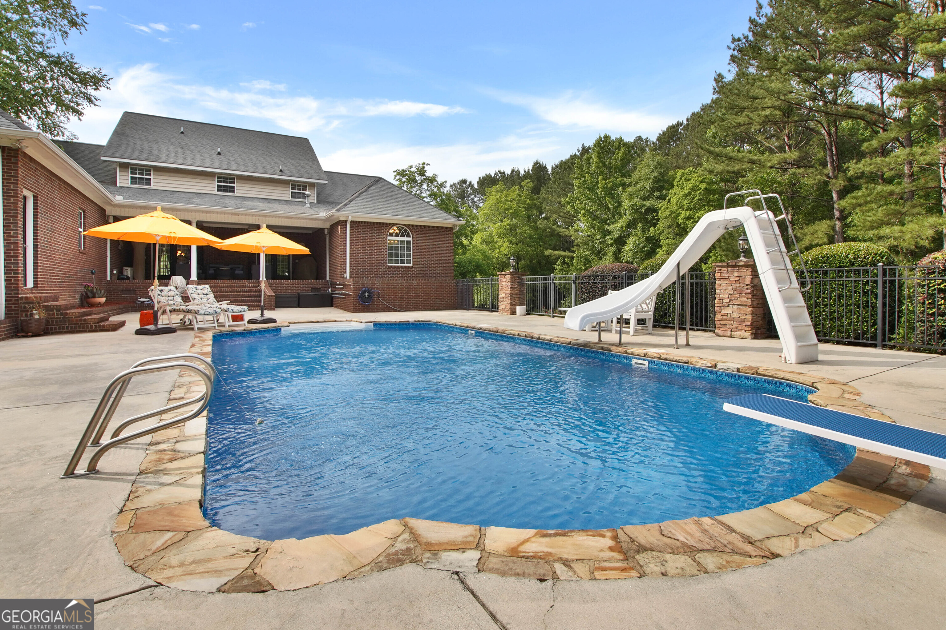 380 Peach Belt Road Thomaston, GA 30286 - Photo 40 of 57