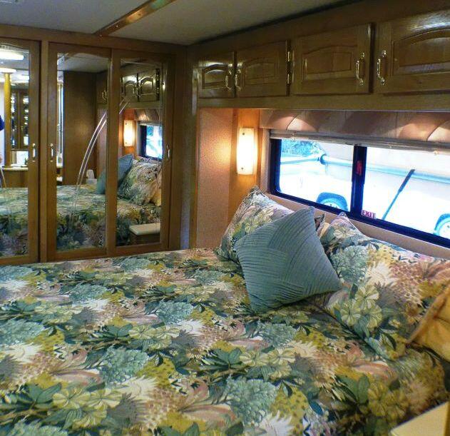 84136 Ave 44, Unit 587 Indio, CA 92203 - Photo 28 of 36 a view of a glass door