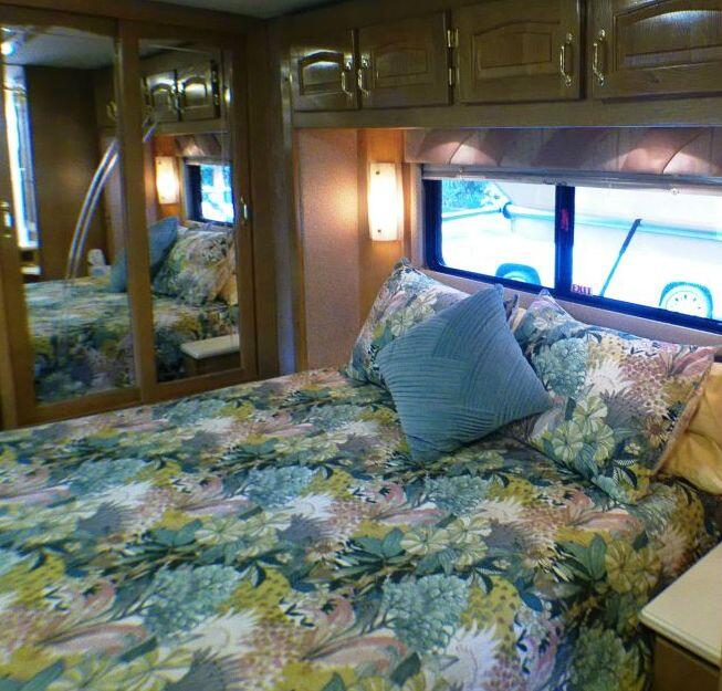 84136 Ave 44, Unit 587 Indio, CA 92203 - Photo 35 of 36 a view of entryway