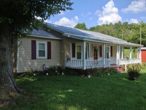 2100 Raby Town Road Philadelphia, TN 37846 - Photo 1 of 15 Primary Photo