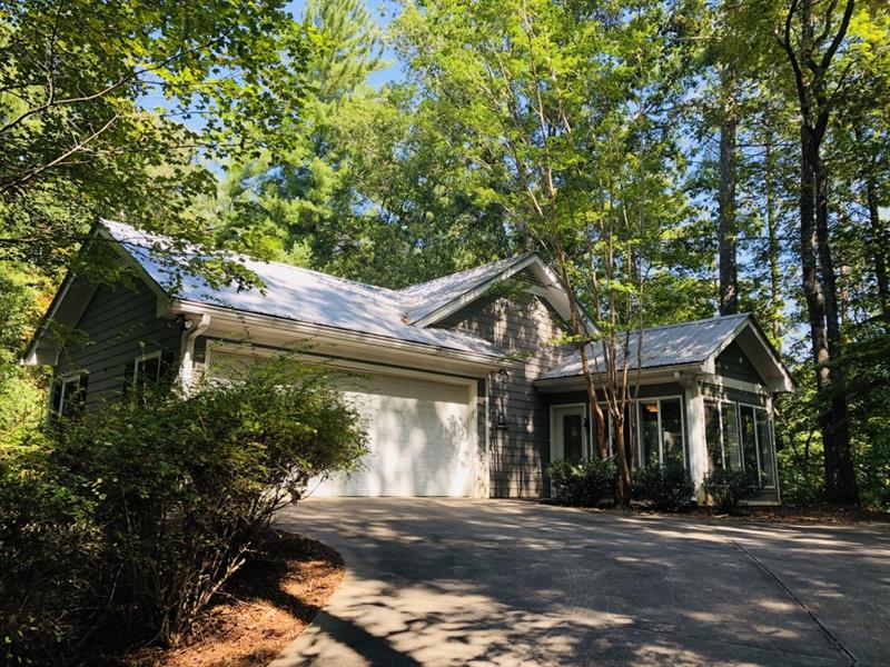 506 Corinth Church Road Cleveland, GA 30528 - Photo 1 of 1