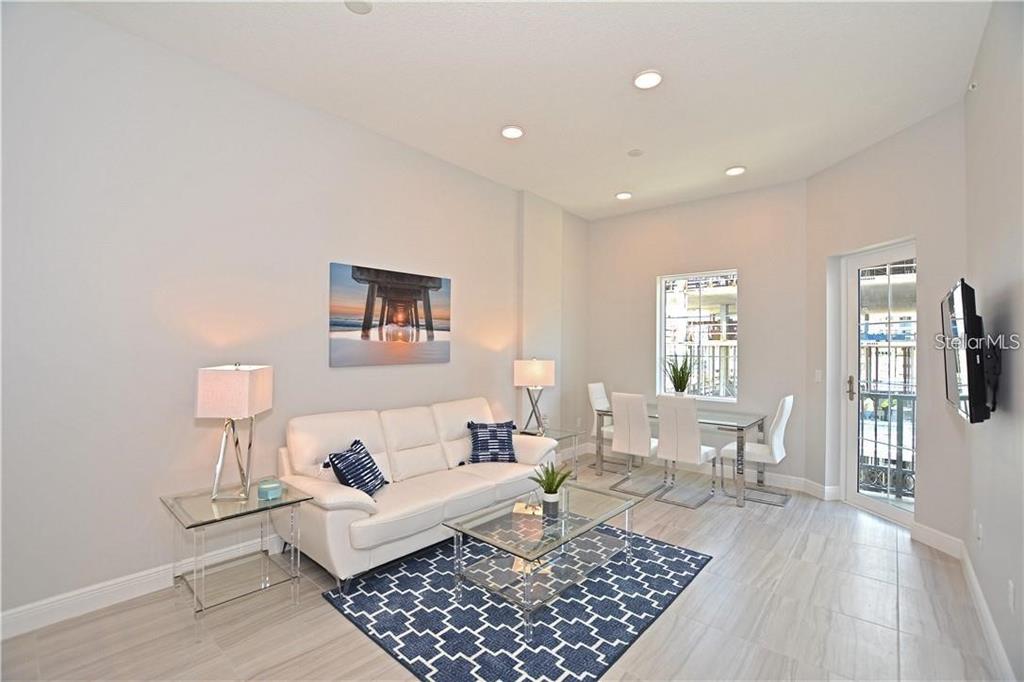 1500 State Street, Unit 603 Sarasota, FL 34236 - Photo 2 of 24