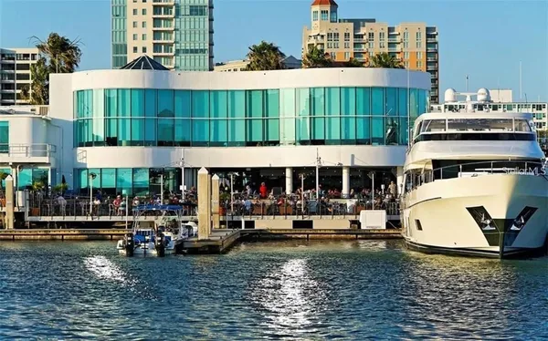 $3,400 | 1500 State Street, Unit 603, Sarasota, FL 34236