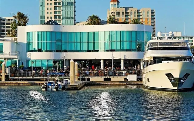 $3,400 | 1500 State Street, Unit 603, Sarasota, FL 34236