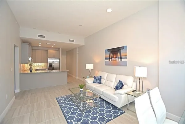 $3,400 | 1500 State Street, Unit 603, Sarasota, FL 34236