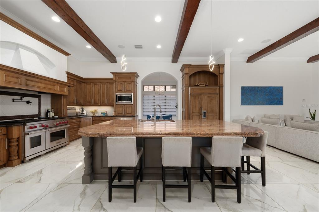 6857 Valhalla Way Windermere, FL 34786 - Photo 19 of 90