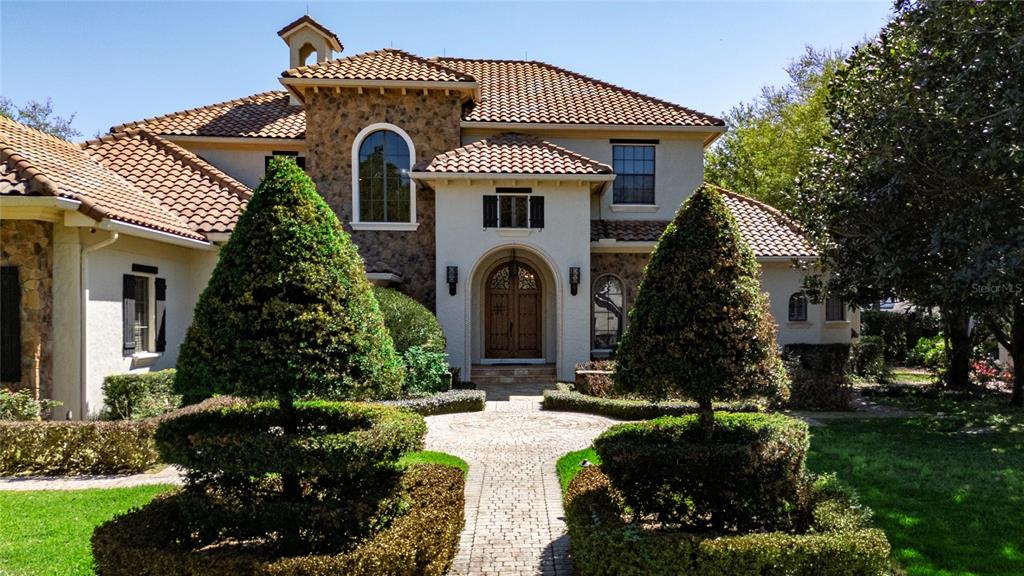 6857 Valhalla Way Windermere, FL 34786 - Photo 2 of 90