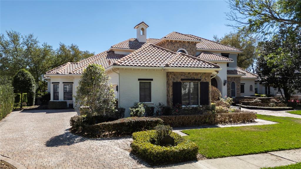 6857 Valhalla Way Windermere, FL 34786 - Photo 3 of 90