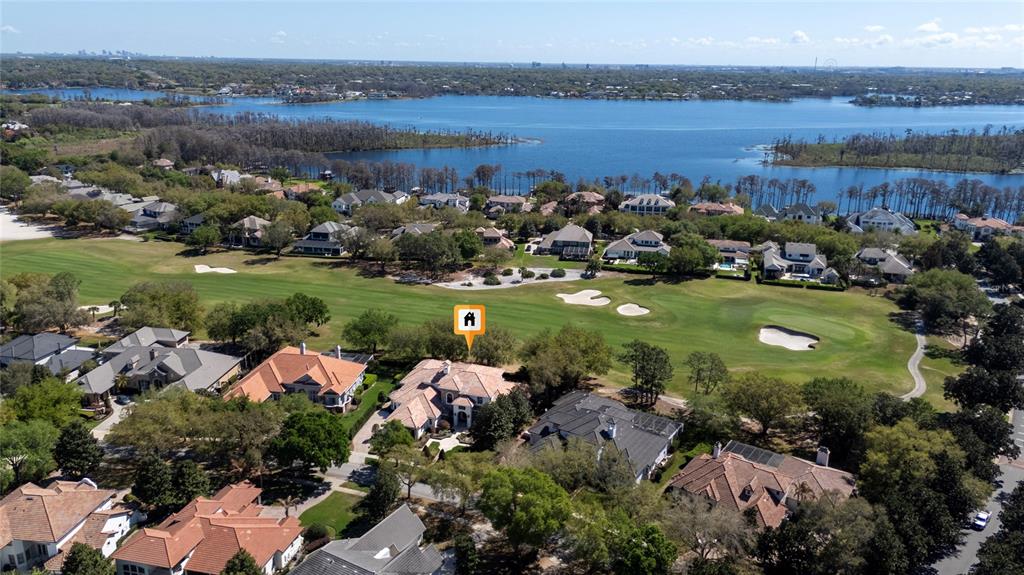 6857 Valhalla Way Windermere, FL 34786 - Photo 4 of 90