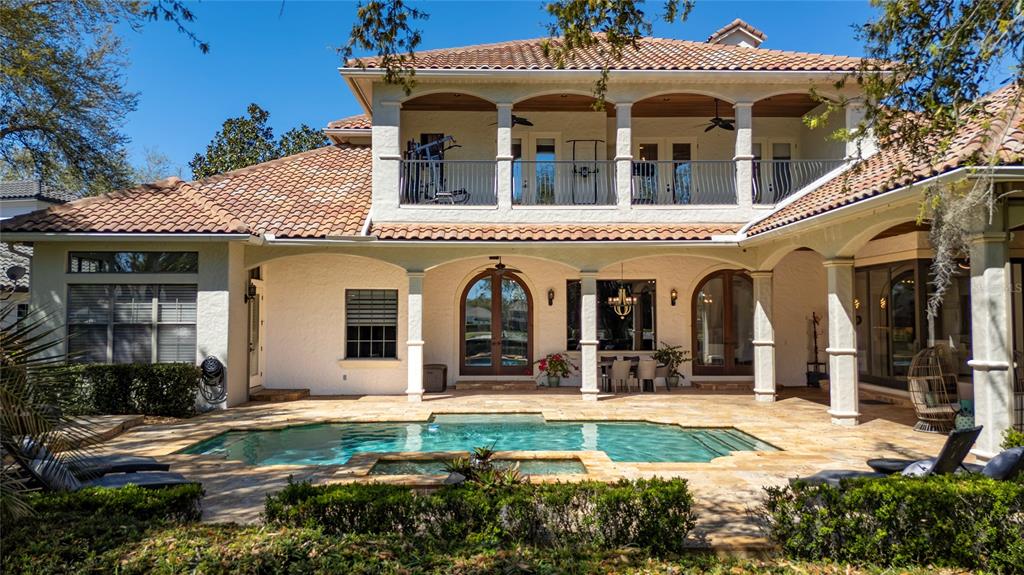 6857 Valhalla Way Windermere, FL 34786 - Photo 75 of 90