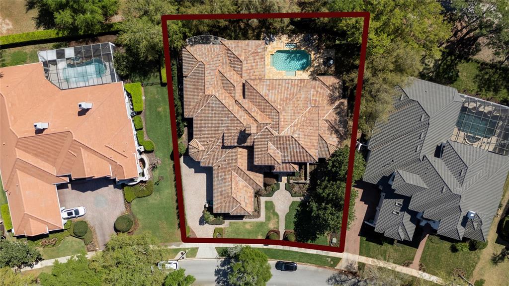 6857 Valhalla Way Windermere, FL 34786 - Photo 8 of 90