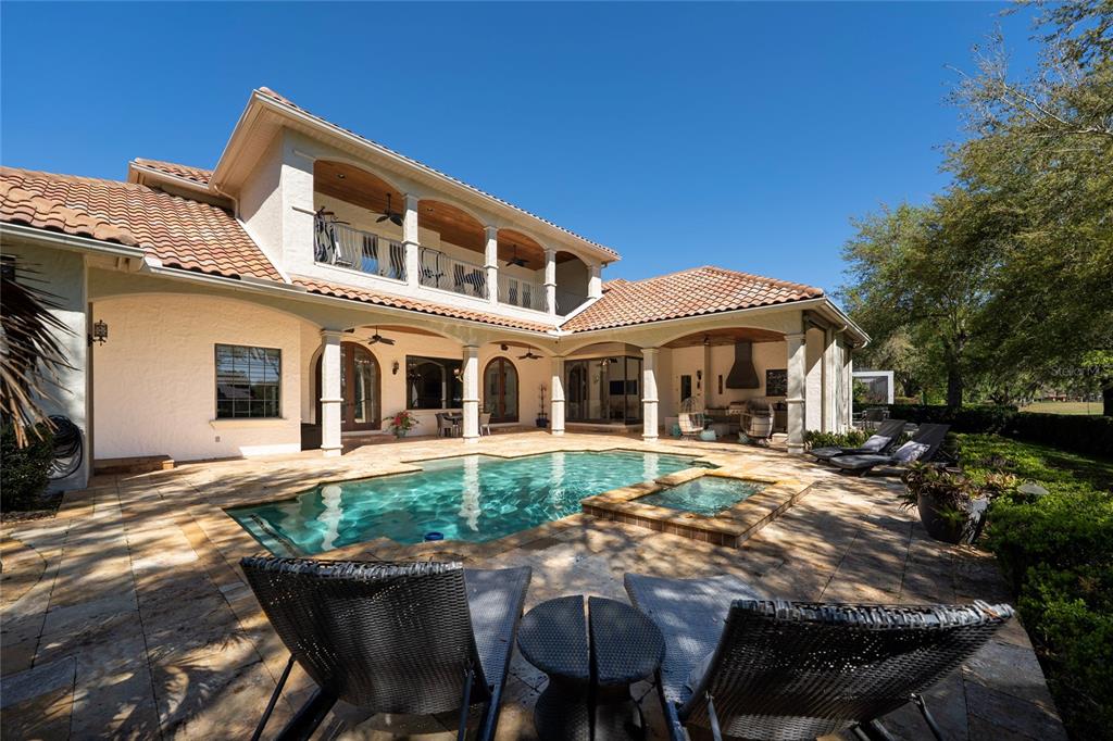 6857 Valhalla Way Windermere, FL 34786 - Photo 85 of 90