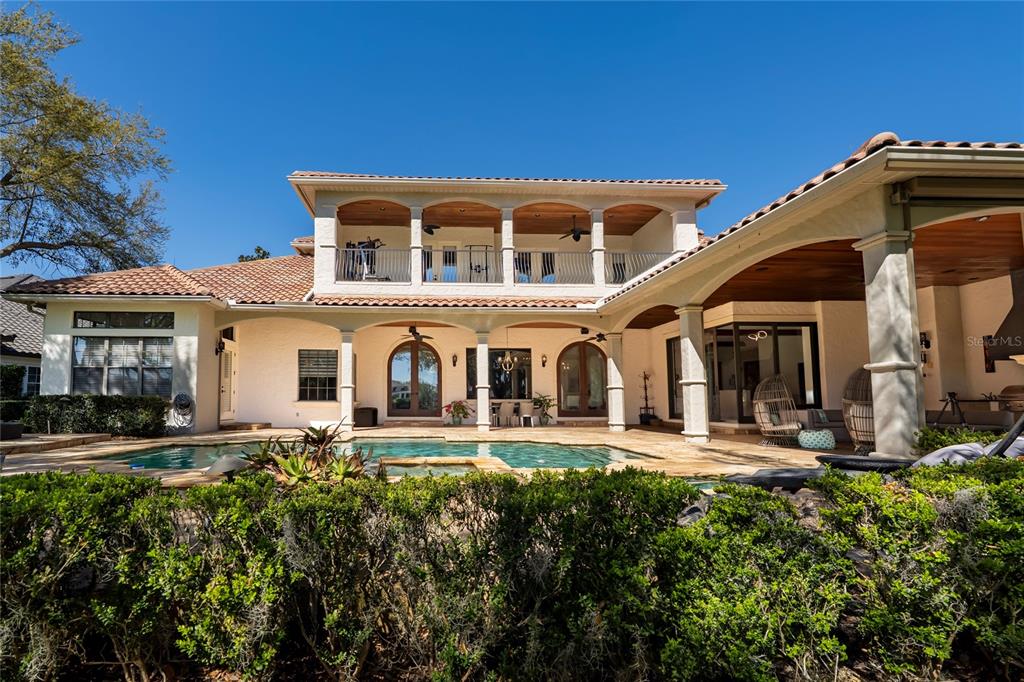 6857 Valhalla Way Windermere, FL 34786 - Photo 86 of 90