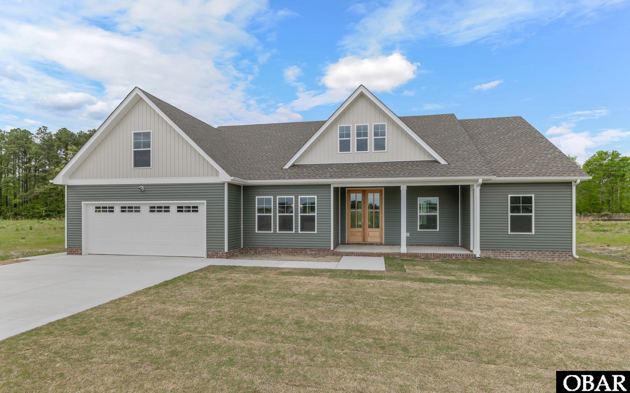 Tbd Woodland Church Road Hertford, NC 27944 - Photo 1 of 1