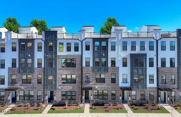 605 Hedrick Ridge Road, Unit 301 Cary, NC 27519 - Photo 1 of 42 P_RAL_TWW_Tessa_Julianne_Model_EXT_FRT_3