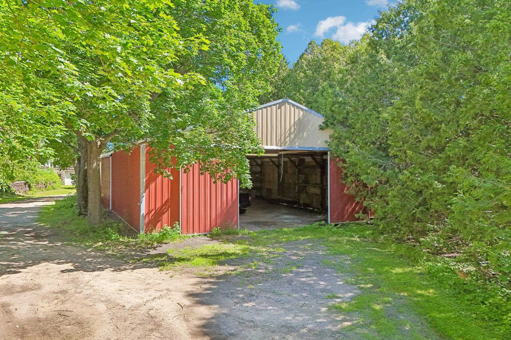 4616 County Rd JJ Black Earth, WI 53515 - Photo 14 of 90