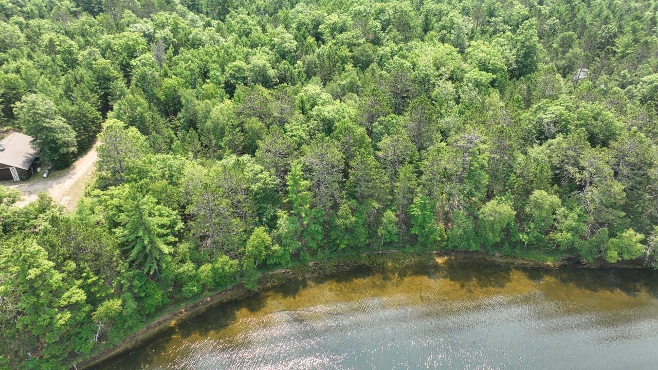 6280 Snipe Lake Road Eagle River, WI 54521 - Photo 2 of 27