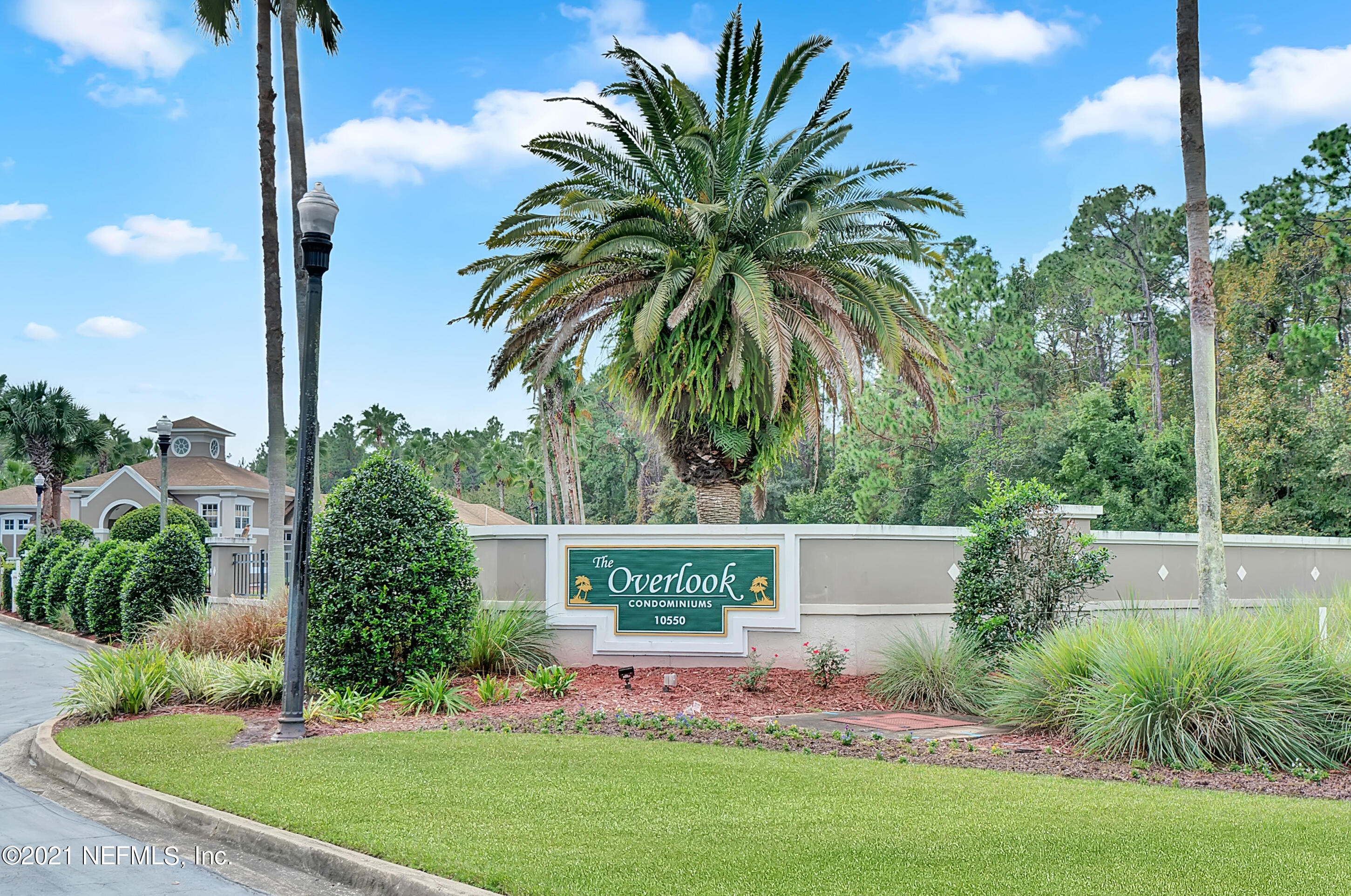 10550 Baymeadows Road, Unit 227 Jacksonville, FL 32256 - Photo 1 of 26 Community Entrance