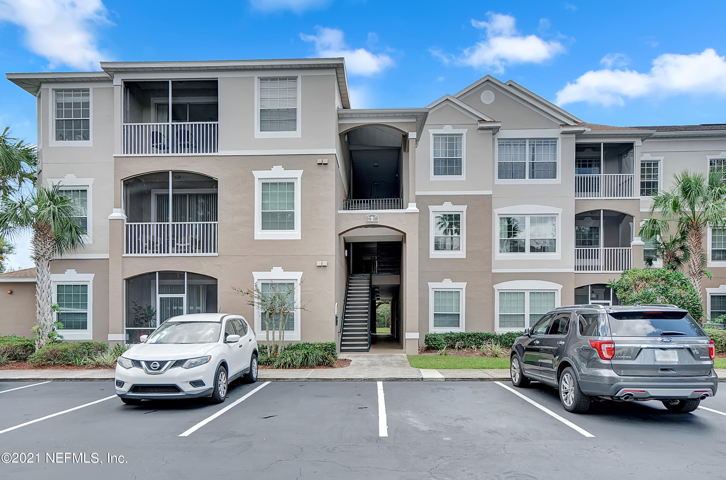 10550 Baymeadows Road, Unit 227 Jacksonville, FL 32256 - Photo 20 of 26 Front of building