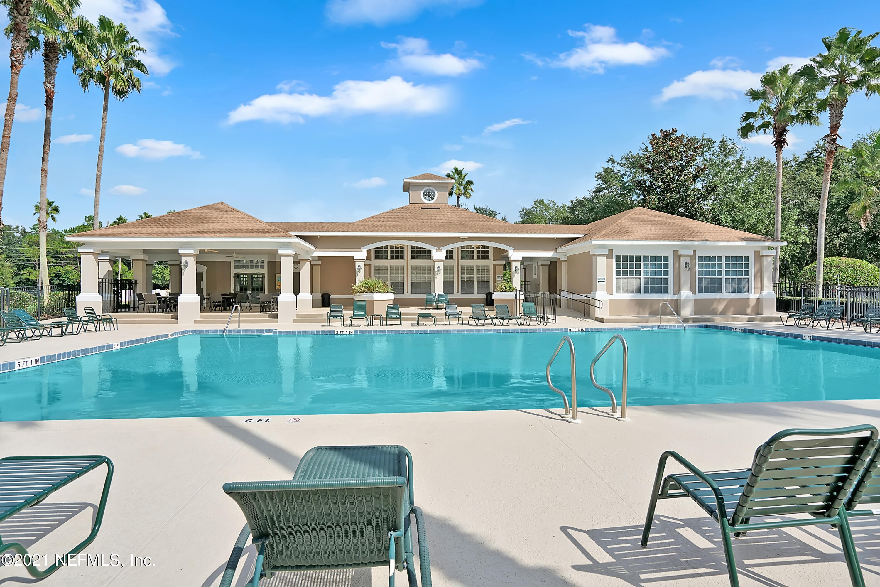 10550 Baymeadows Road, Unit 227 Jacksonville, FL 32256 - Photo 23 of 26 Community pool