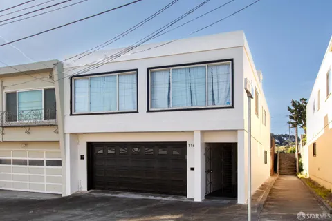 $859,000 | 1167 Burrows Street, San Francisco, CA 94134