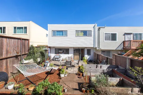 $859,000 | 1167 Burrows Street, San Francisco, CA 94134