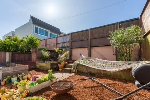 $859,000 | 1167 Burrows Street, San Francisco, CA 94134