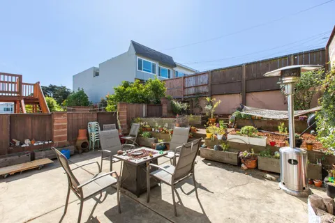 $859,000 | 1167 Burrows Street, San Francisco, CA 94134