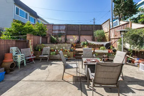 $859,000 | 1167 Burrows Street, San Francisco, CA 94134