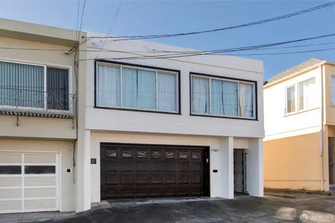 $859,000 | 1167 Burrows Street, San Francisco, CA 94134