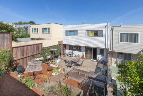$859,000 | 1167 Burrows Street, San Francisco, CA 94134