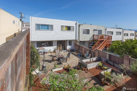 $859,000 | 1167 Burrows Street, San Francisco, CA 94134