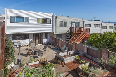 $859,000 | 1167 Burrows Street, San Francisco, CA 94134
