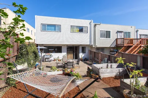 $859,000 | 1167 Burrows Street, San Francisco, CA 94134