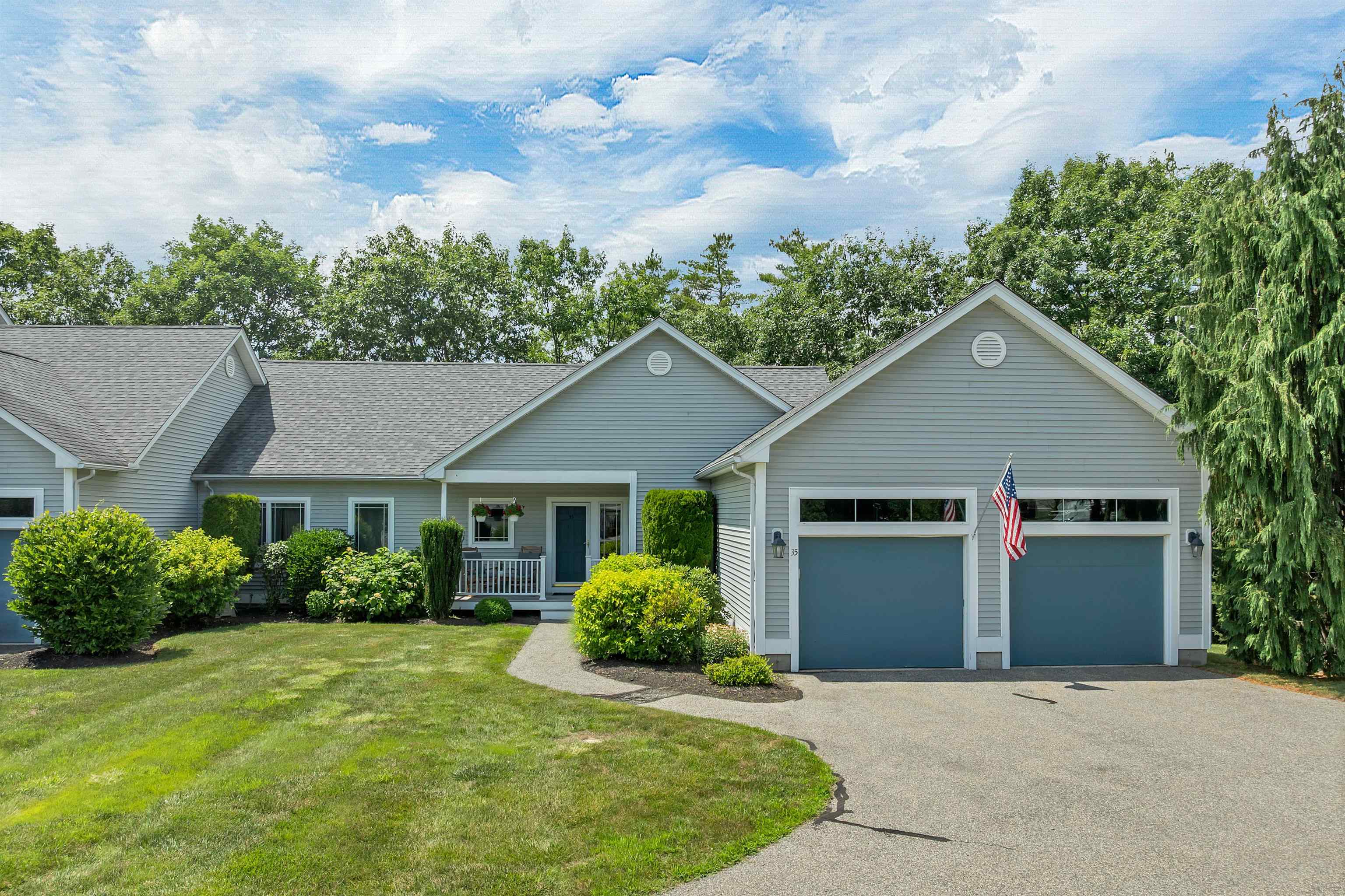 35 Gordon Mountain Road Windham, NH 03087 - Photo 2 of 45