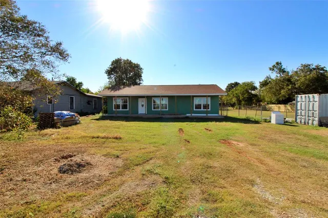 $110,000 | 710 East Burleson Avenue, Mart, TX 76664