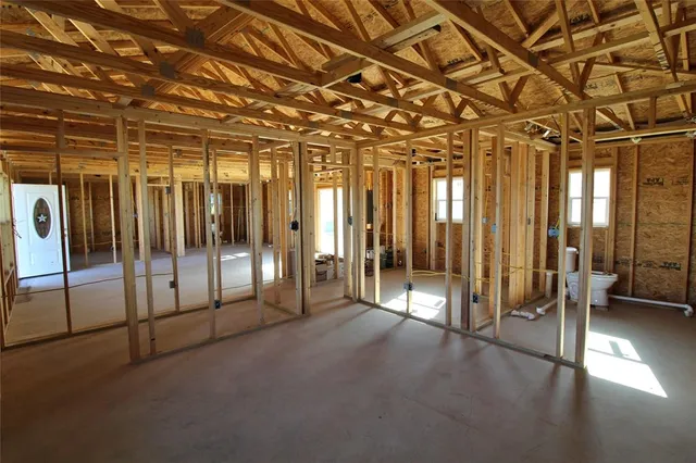 a view of a lake view