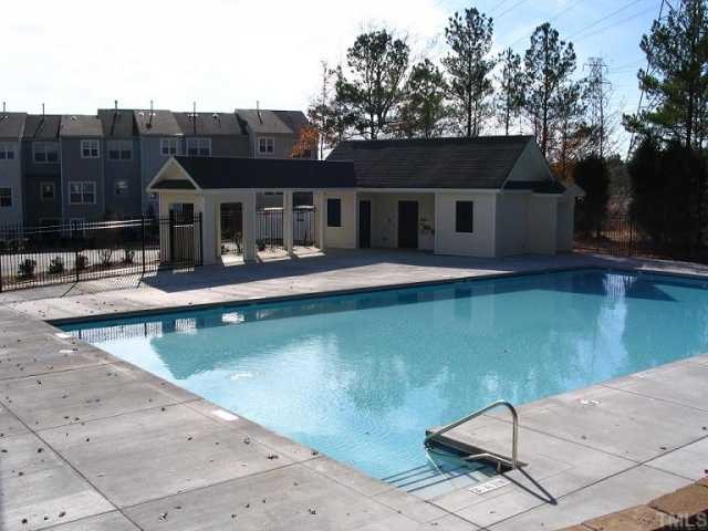 1331 Stone Manor Drive Raleigh, NC 27610 - Photo 3 of 3 Gallery Image 3