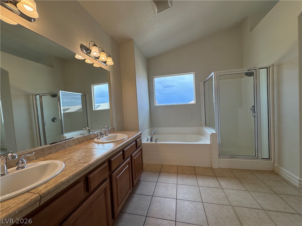 6470 Aether Street Las Vegas, NV 89148 - Photo 16 of 27
