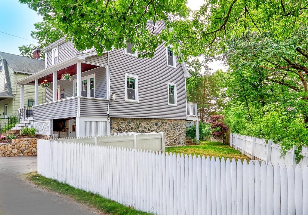 22 Huntington Road Arlington, MA 02474 - Photo 29 of 36 Gallery Image 29