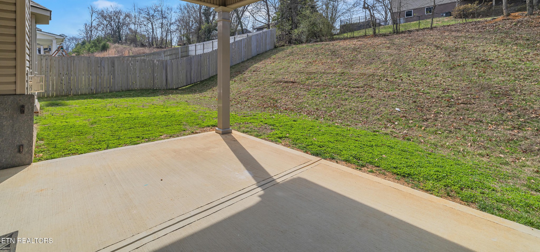 1546 Ridge Climber Road Knoxville, TN 37922 - Photo 24 of 27 Gallery Image 24
